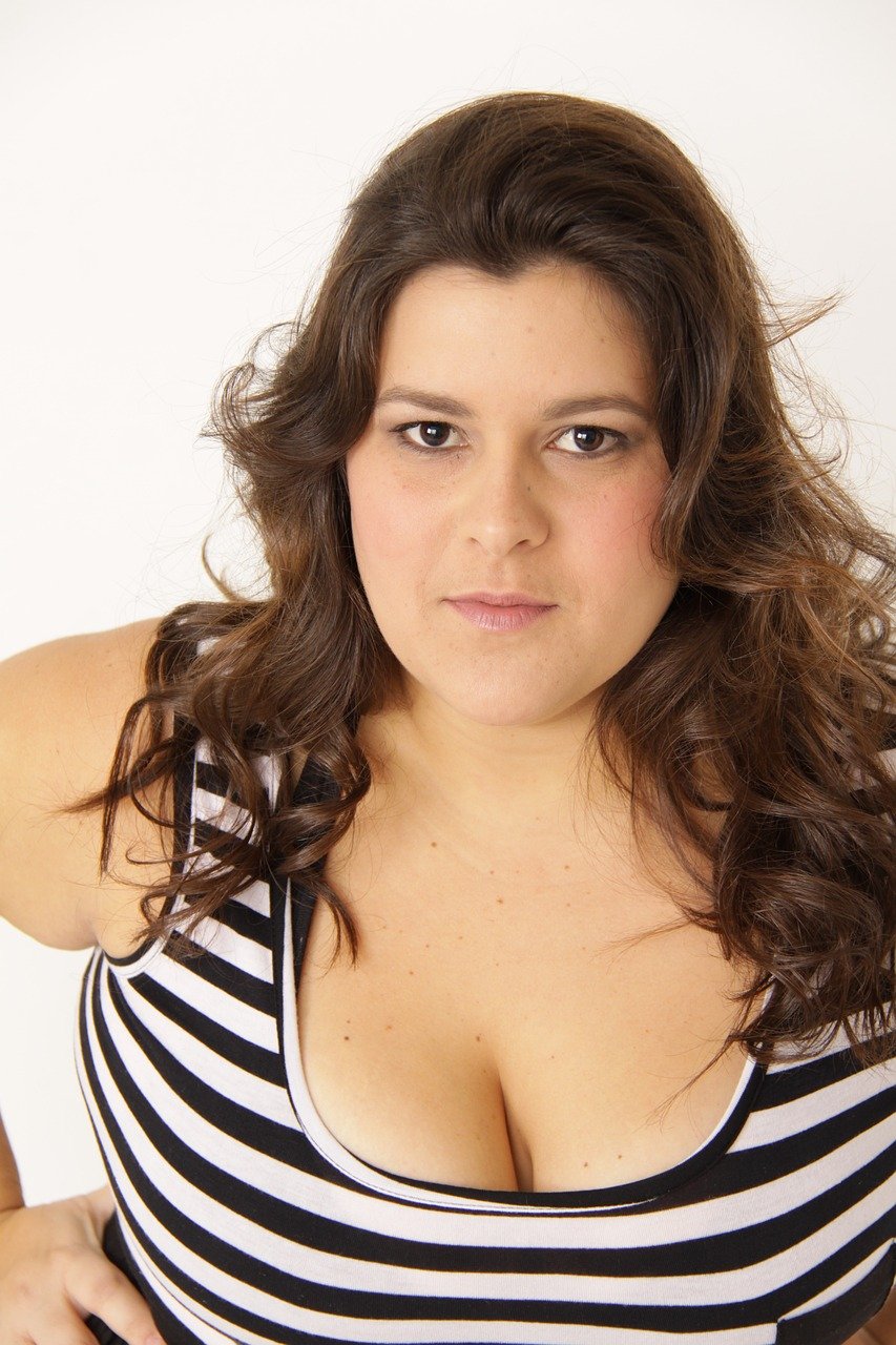 woman, fat, plus size-977976.jpg